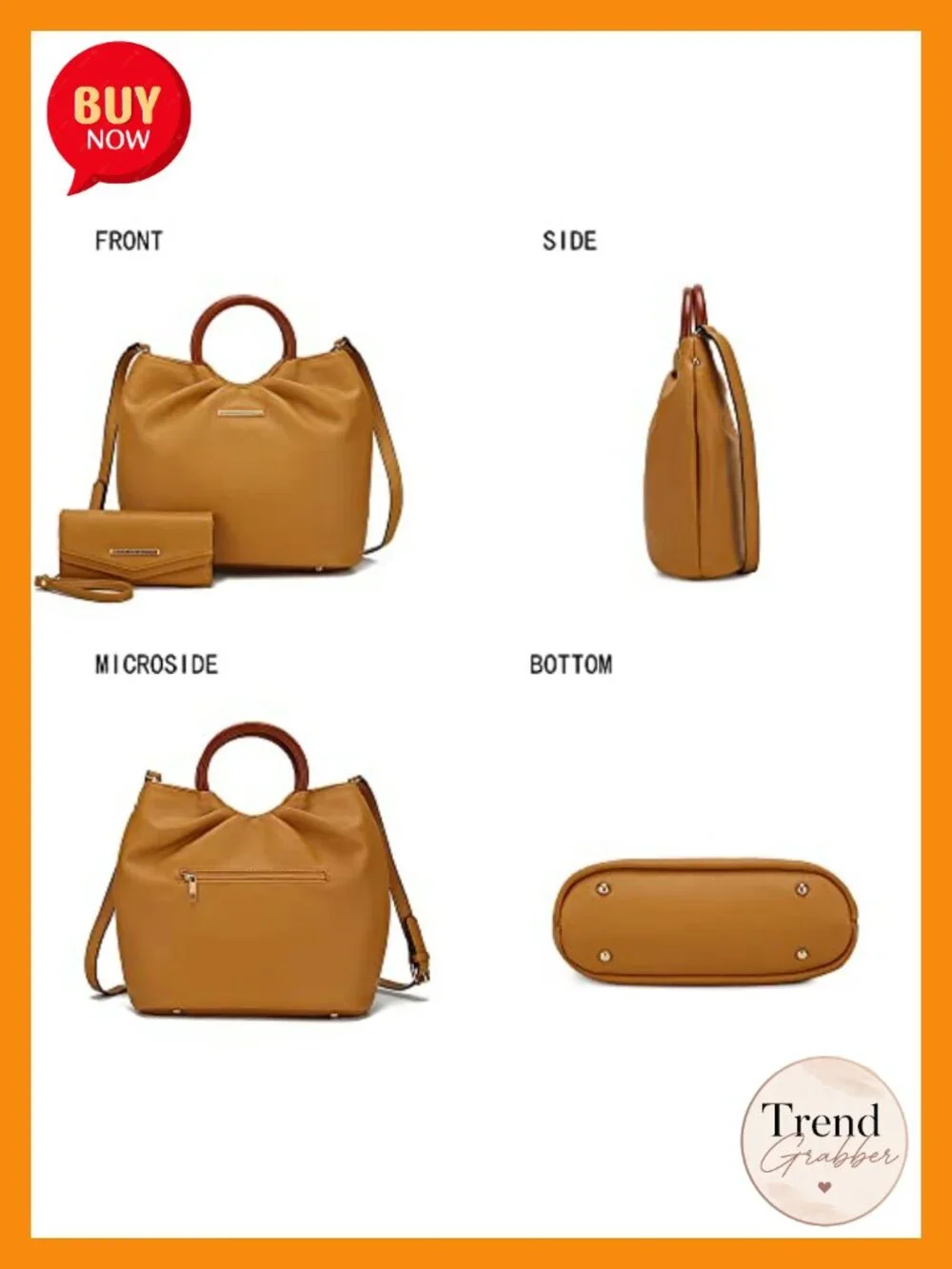 N/A this stylish